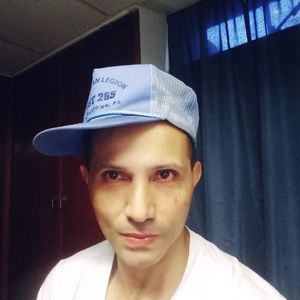 Meet your Posher, Noel